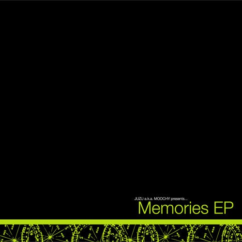 Memories EP
