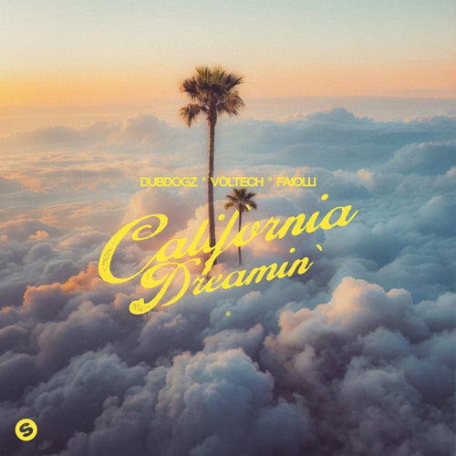 California Dreamin' (Extended Mix)