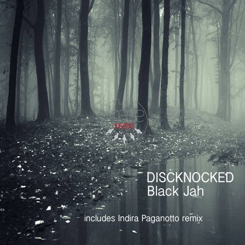 Cover art for Black Jah