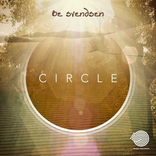 Cover art for Circle