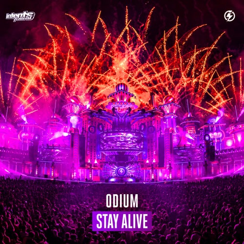 Stay Alive
