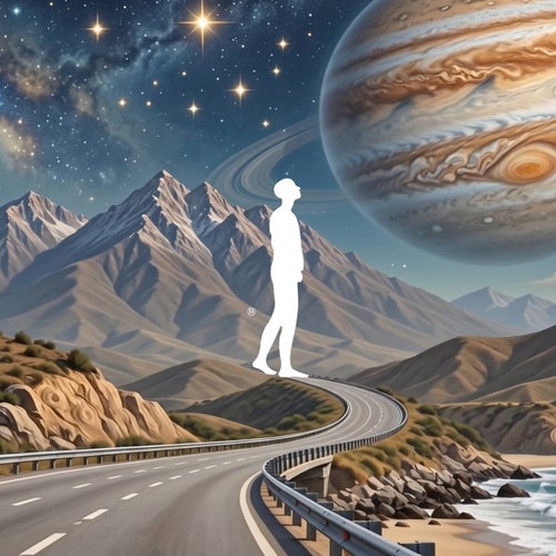 Galaxy Chorus