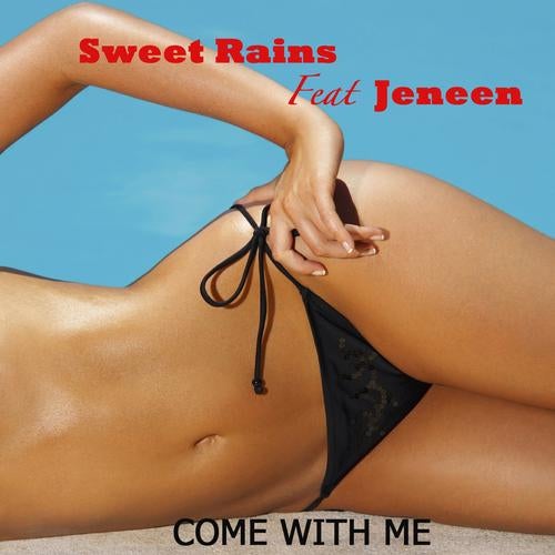 Come with Me - Remixes