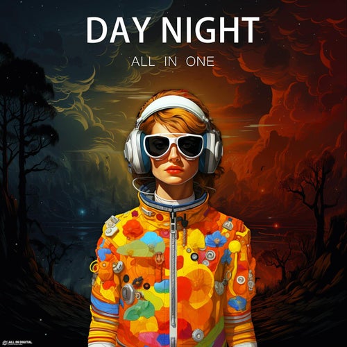  All In One - Day & Night (2023) 