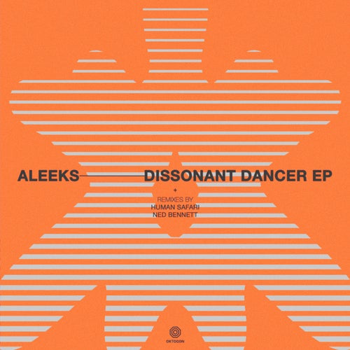 Dissonant Dancer EP