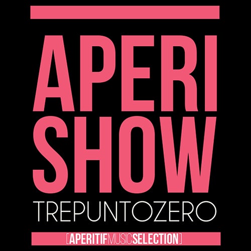 [JURI BALDACCI JIMBO] APERISHOW 3.0 FEB.2K24]