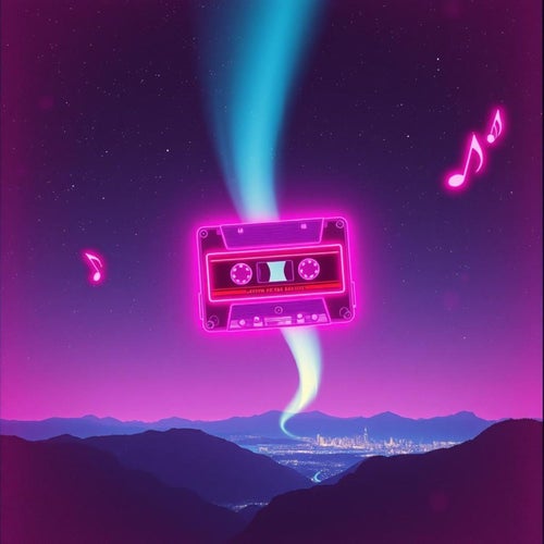Magical Sunset Music