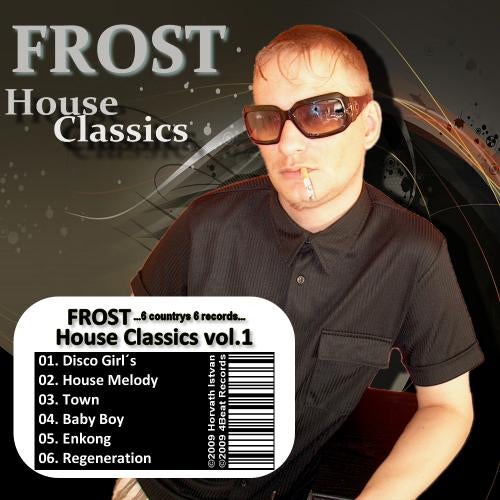 House Classics Volume 1