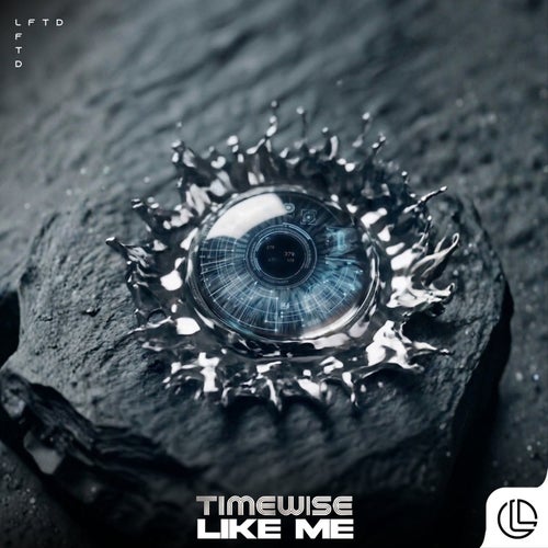 Like Me (Extended Mix)