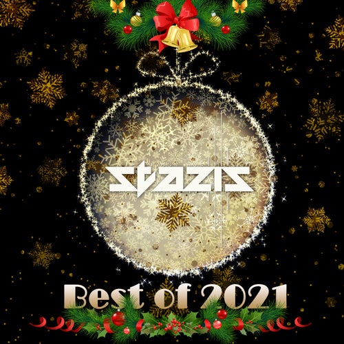 Cover art for Best of 2021