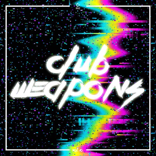 RH2 pres. Club Weapons Vol. 10