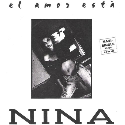 El Amor Està