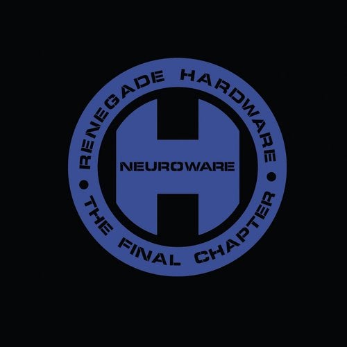 Cover art for The Final Chapter: Neuroware