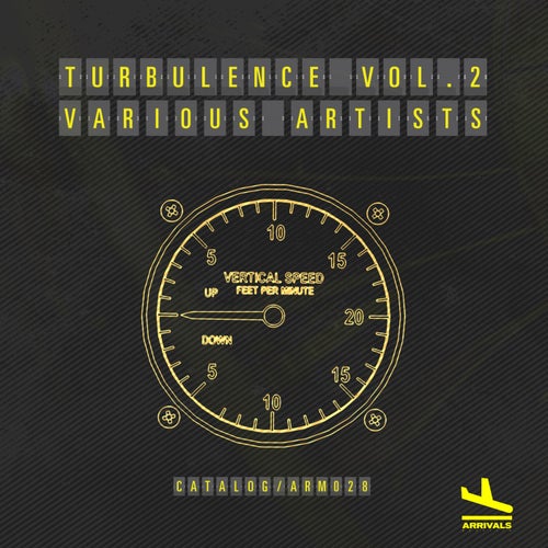 Turbulence Vol.2