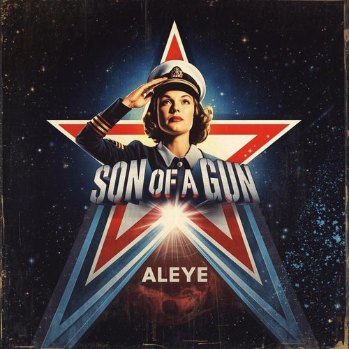 Son Of A Gun (feat. JX)