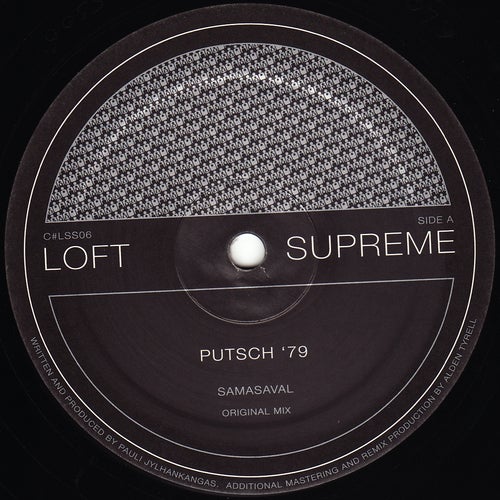 Clone Loft Supreme Series - Samasavel