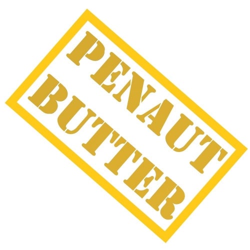 Penaut Butter