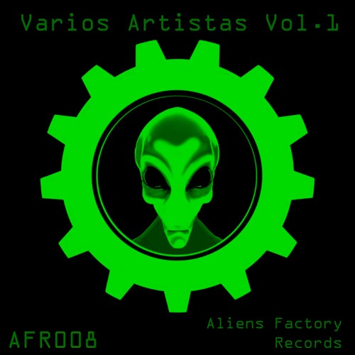 Varios Artistas Vol.1