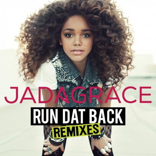 Run Dat Back - Remixes