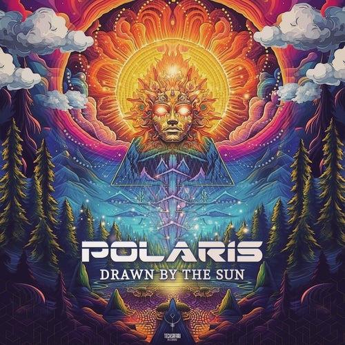  Polaris - Drawn by the Sun (2023) 