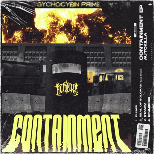 Containment EP