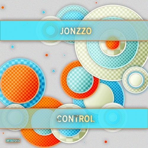 Cover art for Control