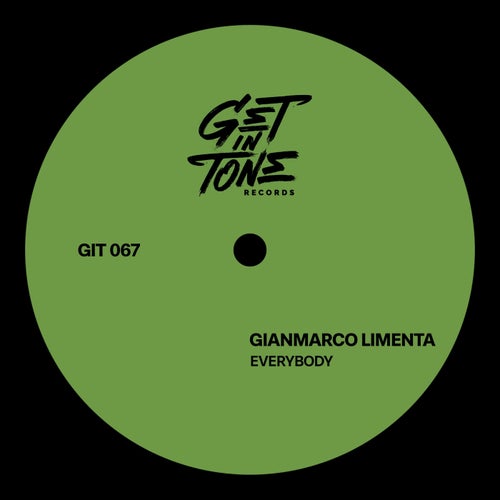 Gianmarco Limenta - Everybody (Extended Mix) [2024]