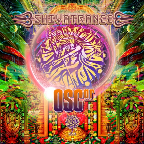  Shivatrance - Oscar (2025) 