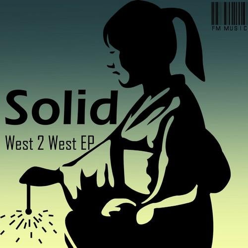 West 2 West EP