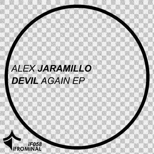 Devil Again EP