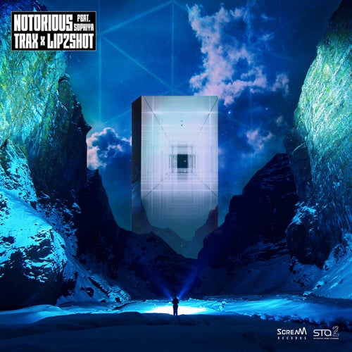 Notorious (feat. Sophiya)