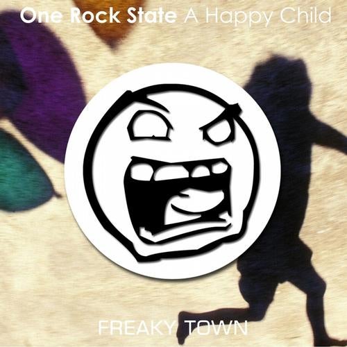 A Happy Child (Original Mix)
