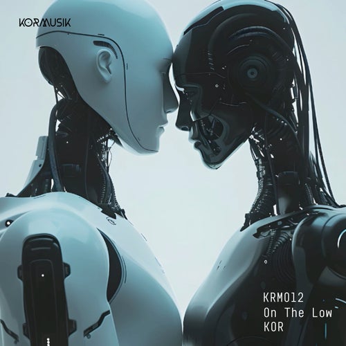  Kor - On the Low (2024) 