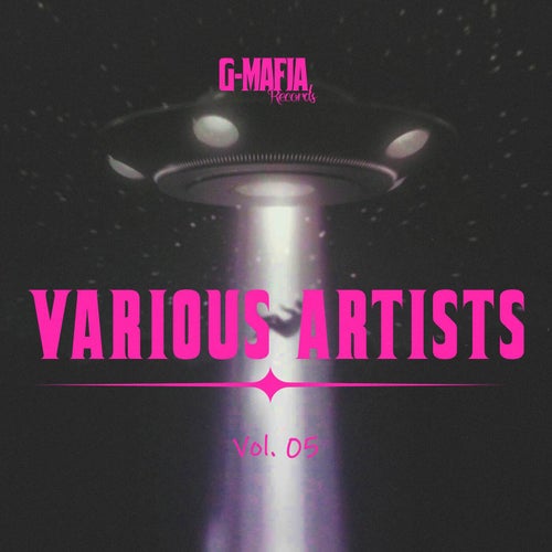 G-Mafia Va, Vol. 5 [G-Mafia Records]