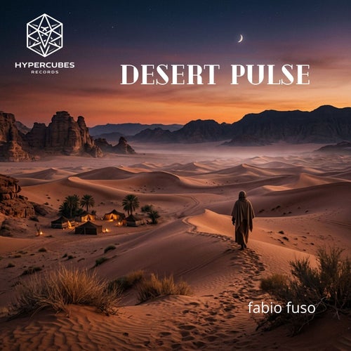 Desert Pulse
