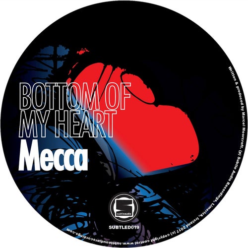 Bottom Of My Heart