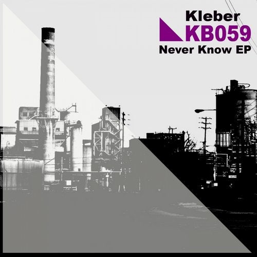 Never Know EP