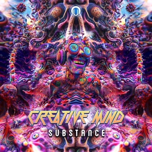  Creative Mind - Substance (2024) 