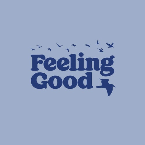 Dilby, Lakyn - Feeling Good (Extended Mix) [2024]