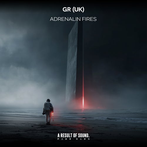 GR (UK) - Adrenalin Fires (2025)
