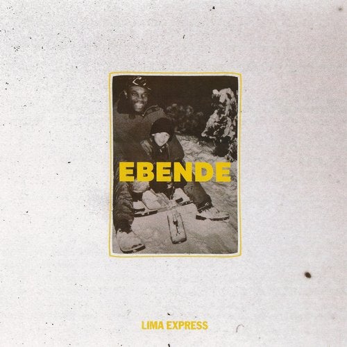 Cover art for Imaging