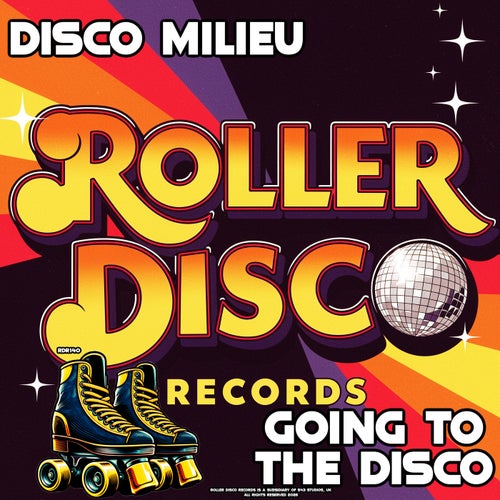 Going To The Disco