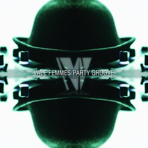 Party Groove