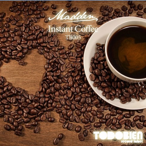 Instant Cofee