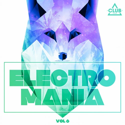 Electromania Vol. 6