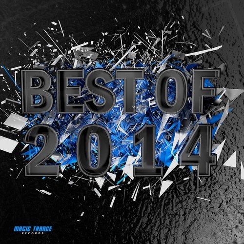 Cover art for Magic Trance Best Of 2014