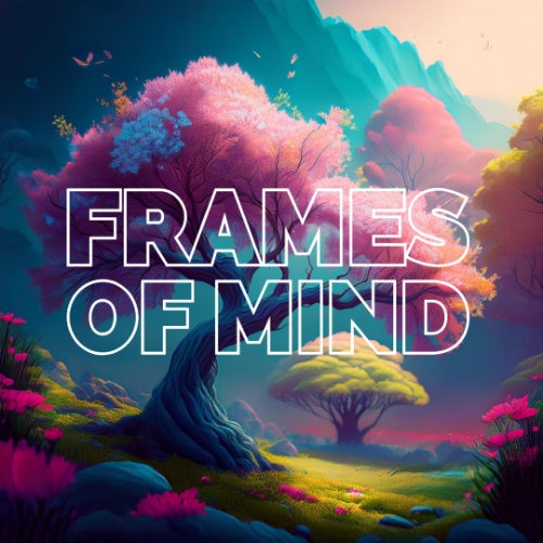 Frames of Mind Spring 2025