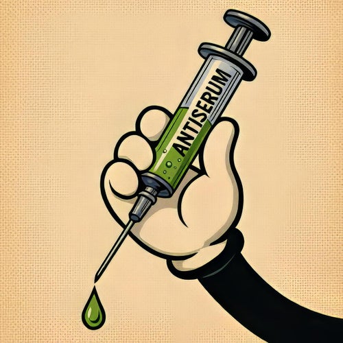 Antiserum