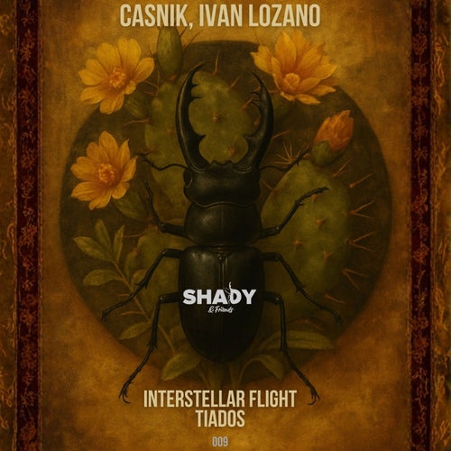 Interstellar Flight/Tiados
