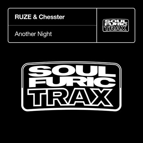 Another Night - Extended Mix